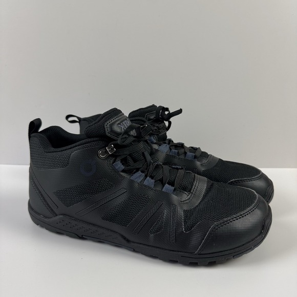 Xero Daylite Hiker‎ Fusion Shoes Mens Sz 8 Zero Drop Minimalist Hiking Running